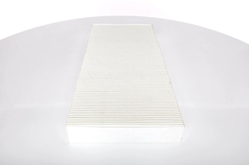 BOSCH 1 987 431 197 Filter, cabin air