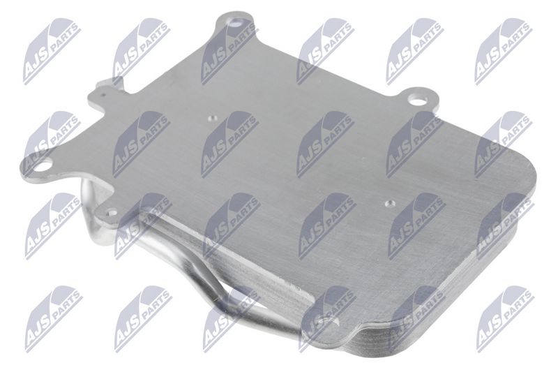 Õliradiaator, mootoriõli, NTY CCL-HY-031