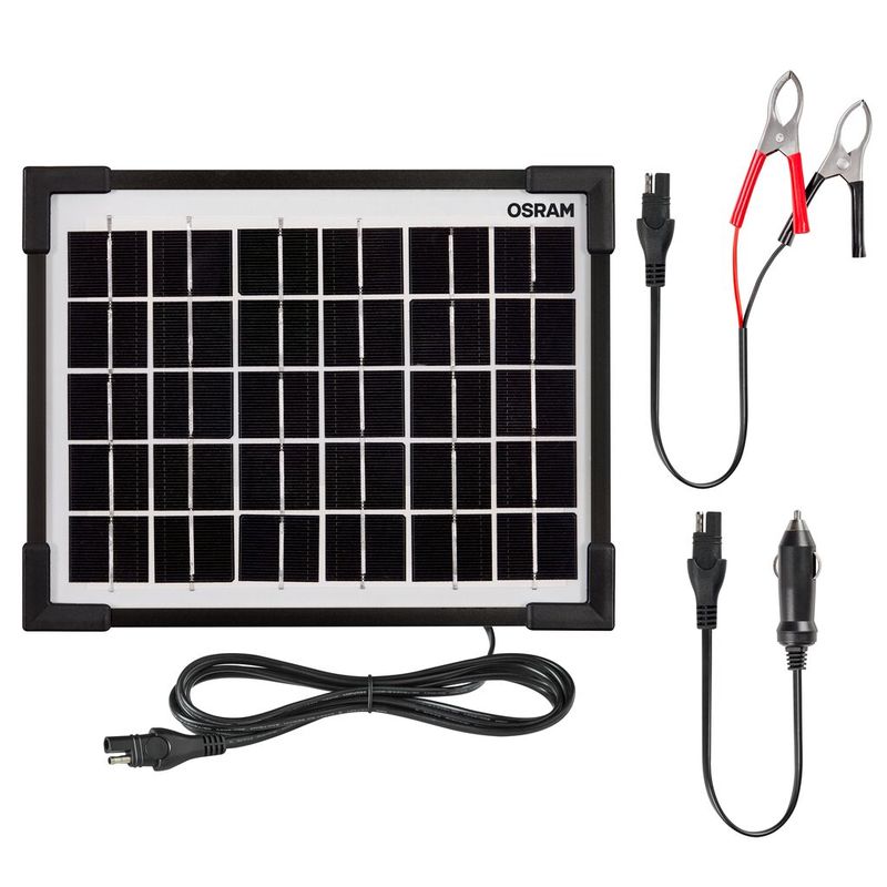 ams-OSRAM OSP500 Battery Charger