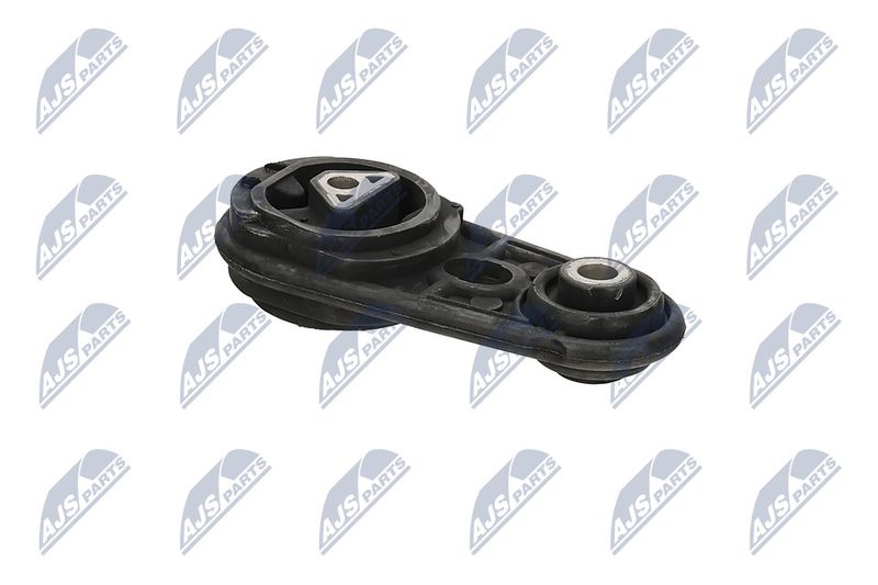 Paigutus, Mootor, NTY ZPS-RE-049