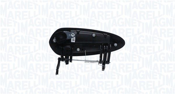 MAGNETI MARELLI 350105016900 Exterior Door Handle