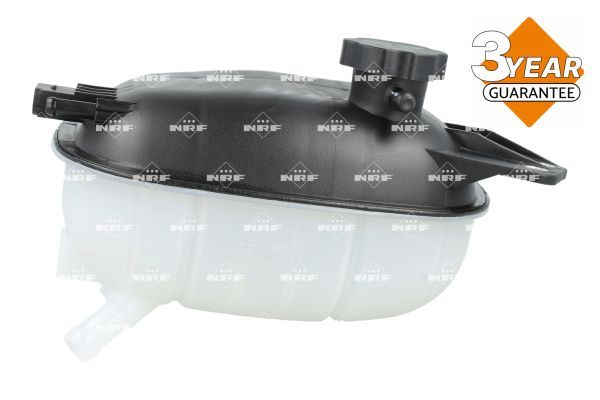 Vas de expansiune, racire NRF EASY FIT 454247