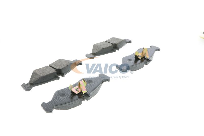 VAICO V10-8152 Brake Pad Set, disc brake