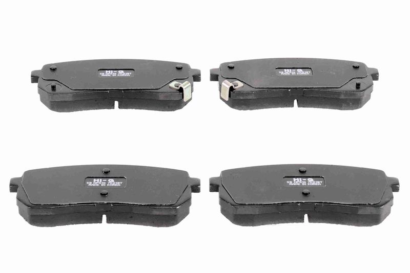 ACKOJA A52-0145 - Brake Pad Set, disc brake