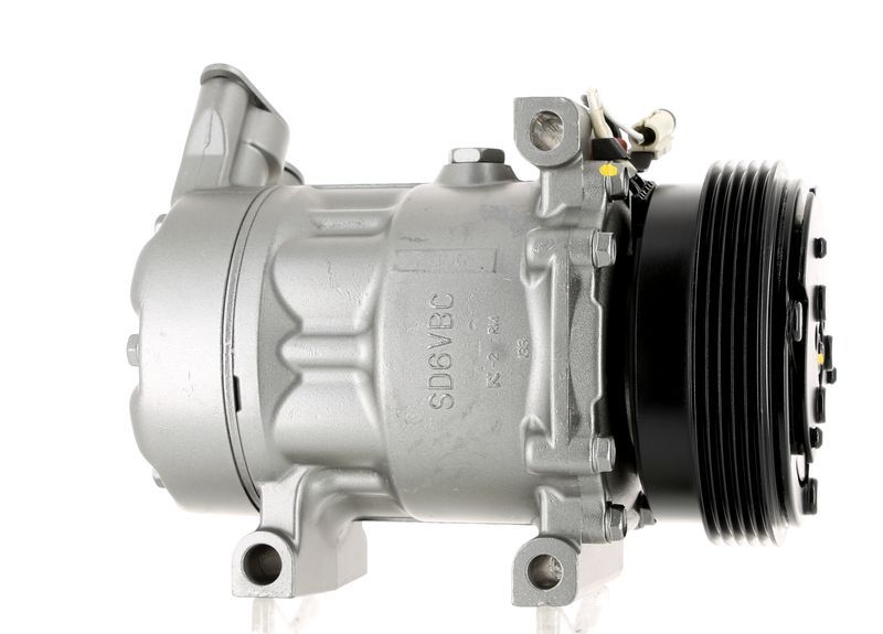 CEVAM 8600116 Compressor, air conditioning