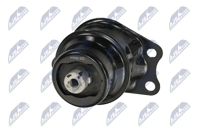 Paigutus, Mootor, NTY ZPS-HD-121