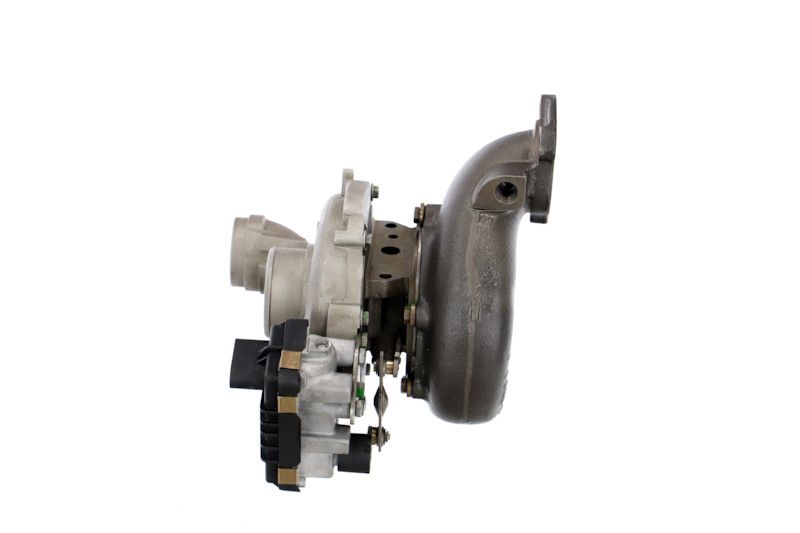 REMANTE 003-002-000024R Turbokompresorius