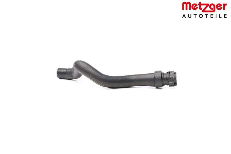 METZGER AUTOTEILE 2420744 Radiator Hose