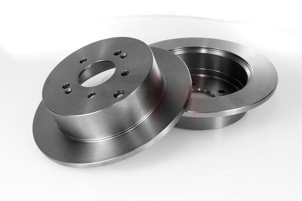 GH GH-423457 Brake Disc