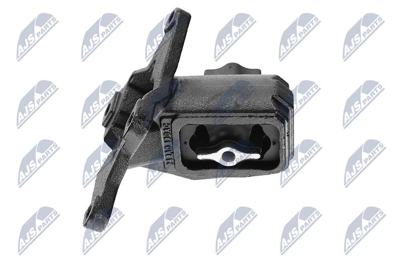 Paigutus, Mootor, NTY ZPS-CH-030