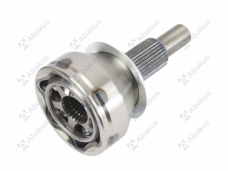 Prekė atitinka OEM kodą: FTB5-25-50X