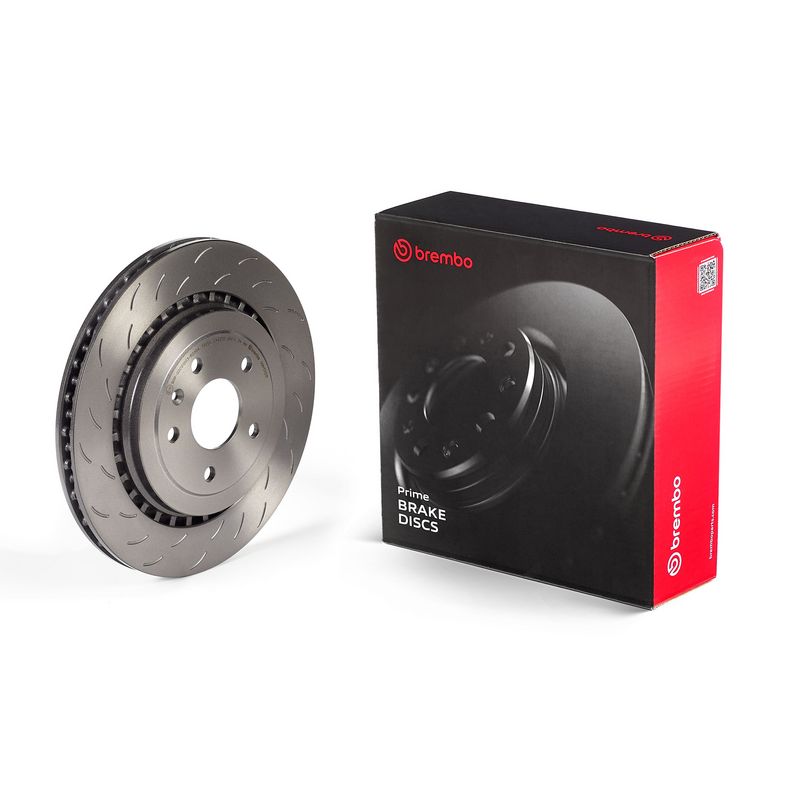 спирачен диск BREMBO