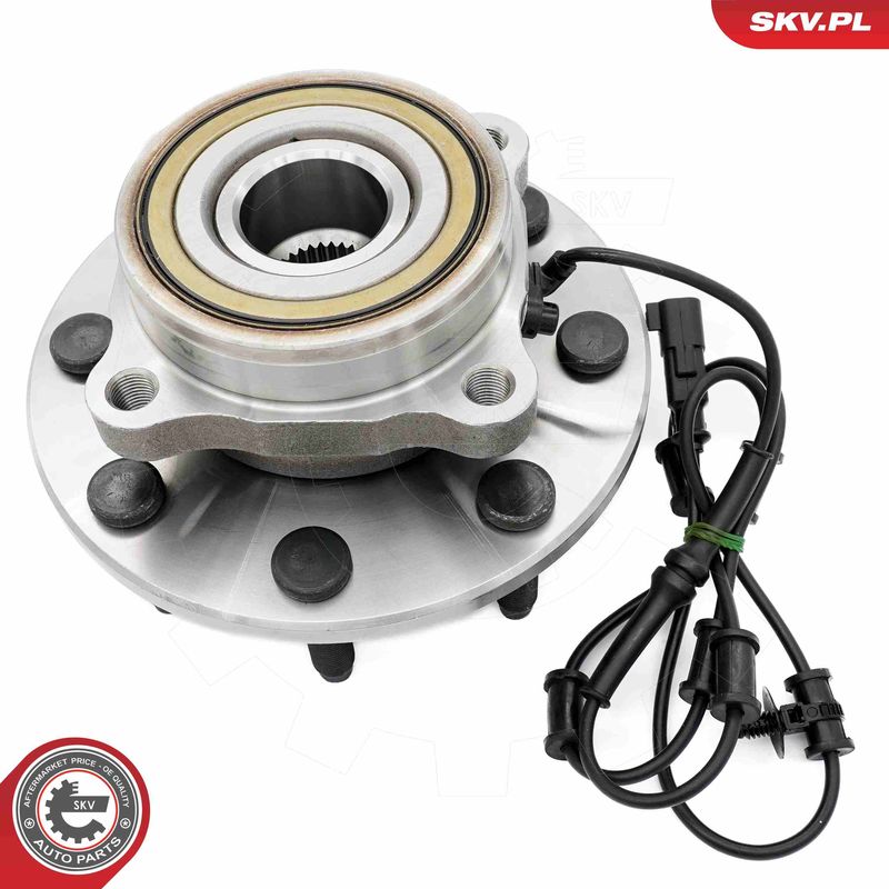 ESEN SKV 29SKV586 Wheel Bearing Kit