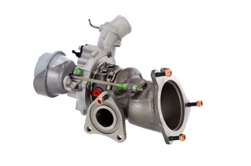 REMANTE 003-001-003795R Charger, charging (supercharged/turbocharged)