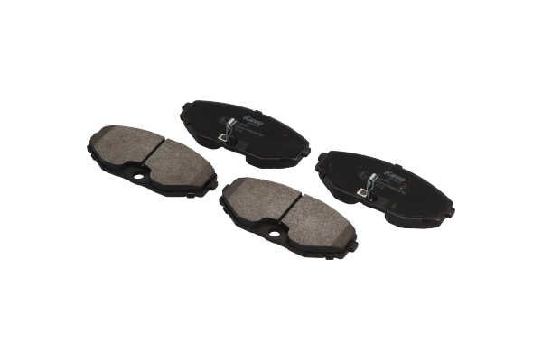 Kavo Parts KBP-6553 Brake Pad Set, disc brake