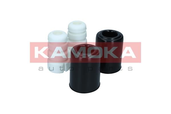 KAMOKA 2019193 Dust Cover Kit, shock absorber