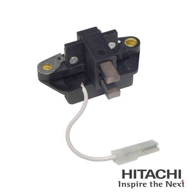 HITACHI generátor szabályozó 2500954