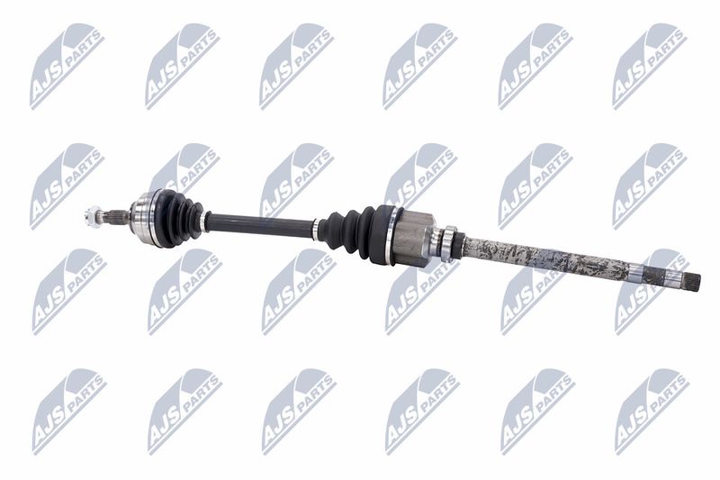 NTY NPW-CT-152 Drive Shaft