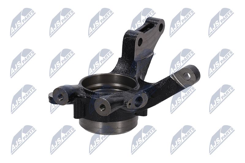 Käändmik, rattakinnitus, NTY ZZP-HY-503