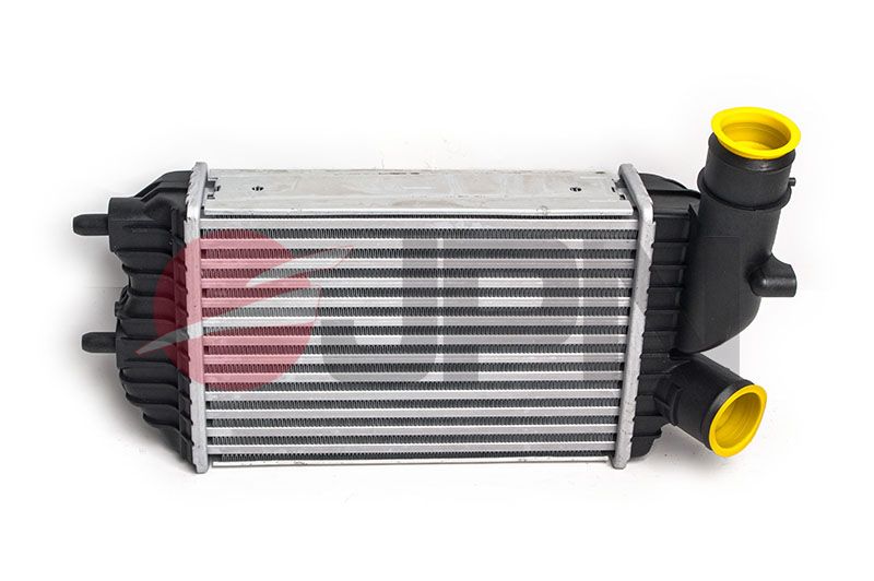 Kompressoriõhu radiaator,...