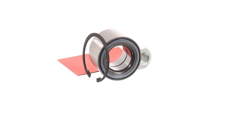 SKF VKBA3571 Комплект колісних підшипників