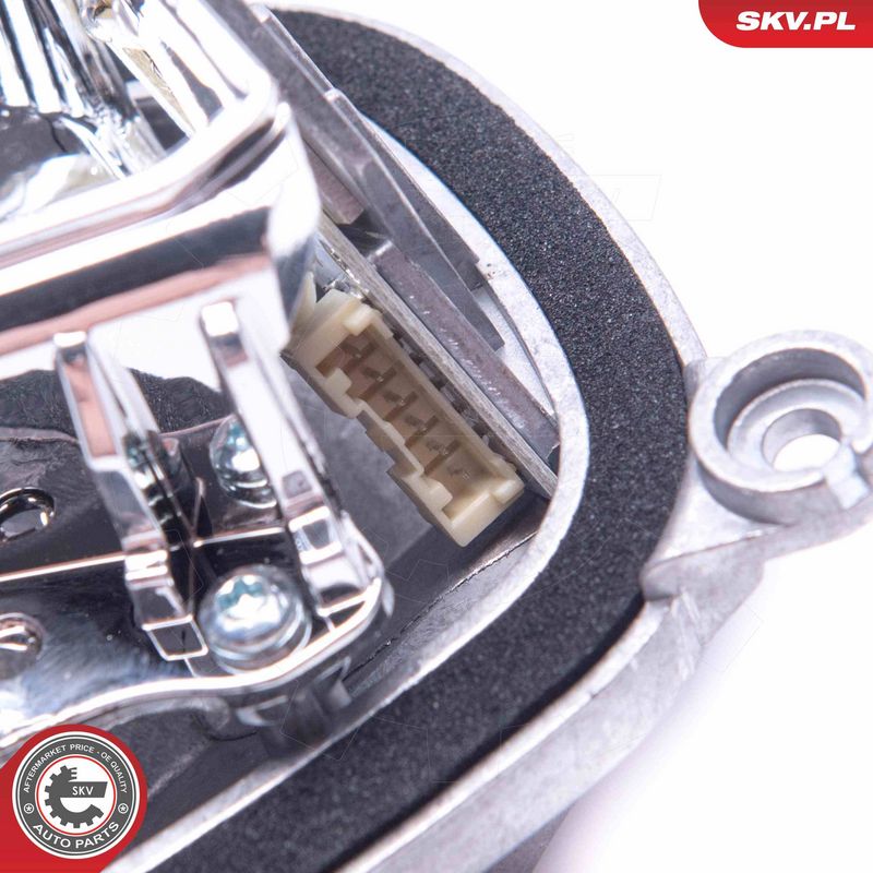 Juhtseade, Kurvituled, ESEN SKV 59SKV143