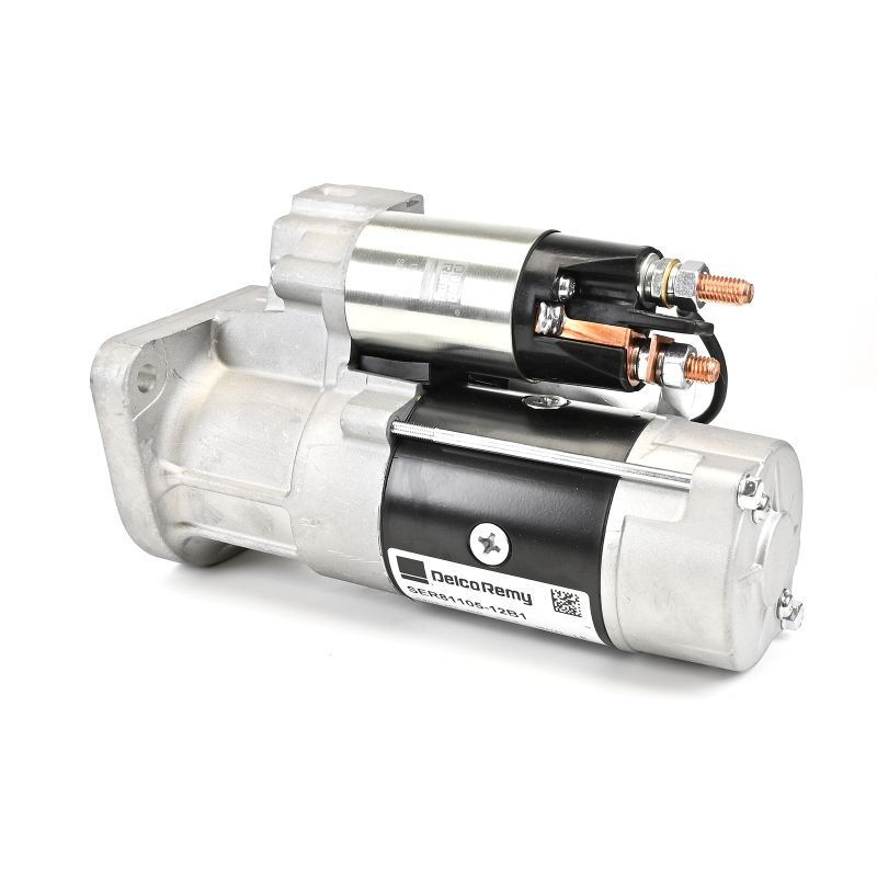 Startér SER81105-12B1