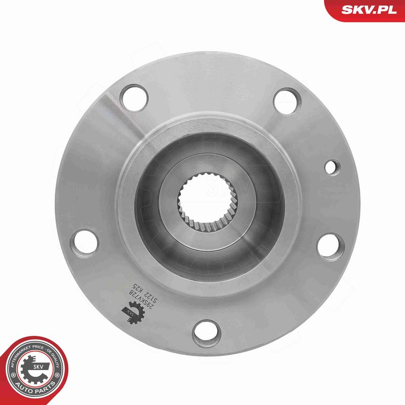 ESEN SKV 29SKV728 Wheel Hub