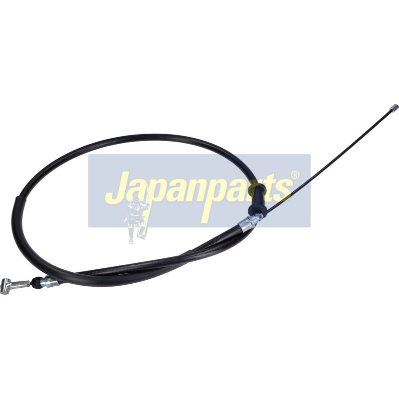 JAPANPARTS Trosas, stovėjimo stabdys