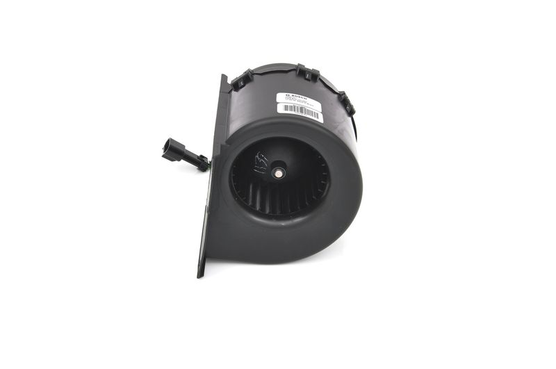 BOSCH F006B10133 Electric Motor