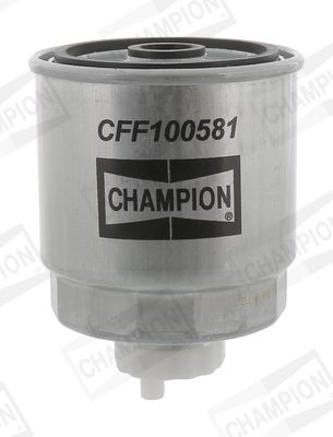 CHAMPION Üzemanyagszűrő CFF100581