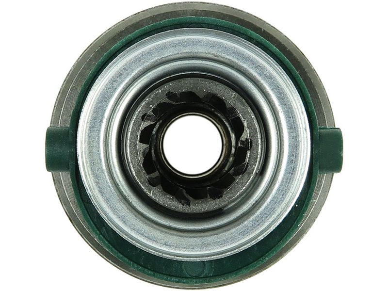 Vabajooks, starter, AS-PL SD0148