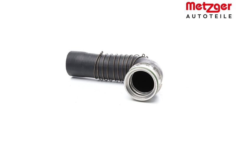 METZGER AUTOTEILE 2400332 Charge Air Hose