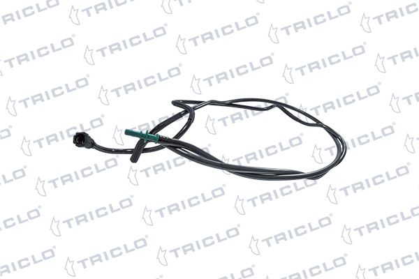горивопровод TRICLO