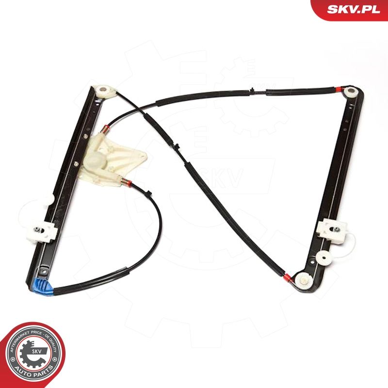 Aknatõstuk, ESEN SKV 01SKV411