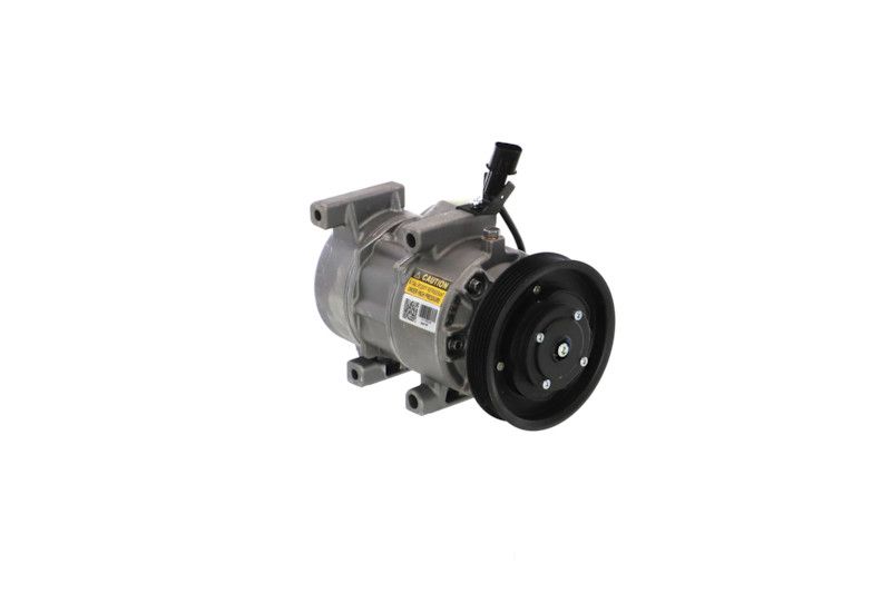 REMANTE 005-001-000095R Compressor, air conditioning