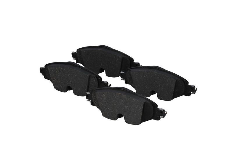 Sada brzdových destiček, kotoučová brzda 302271A