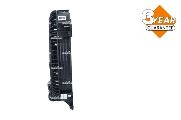 Ventilaator, mootorijahutus, NRF 47752