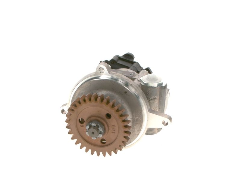 Hydraulické čerpadlo, řízení K S01 001 350