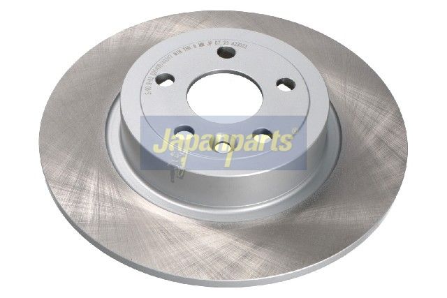 спирачен диск JAPANPARTS