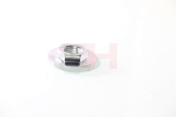 Keermehülss, vedruamort, GH GH-361999