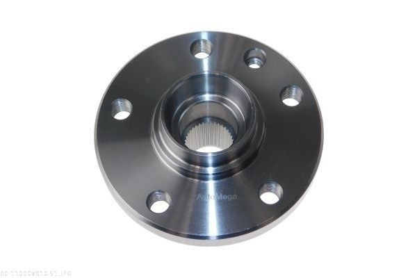 AUTOMEGA 110008910 Wheel Hub