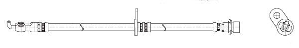 Шків колінвала 6+4руч AUDI A6 97-04 059105251AC