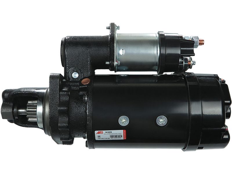 AS-PL S1023 Starter