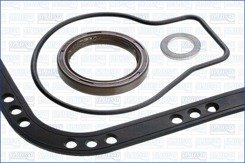 AJUSA 54069500 Gasket Kit, crankcase