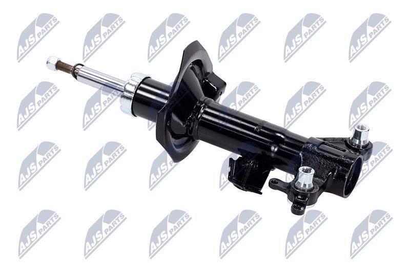 Amort, NTY A-NS-015