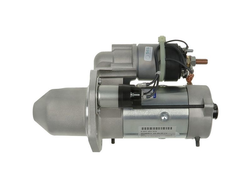 AS-PL S0994(SEG) Starteris