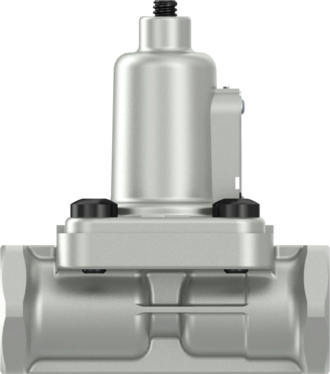 WABCO 4341000470 Overflow Valve