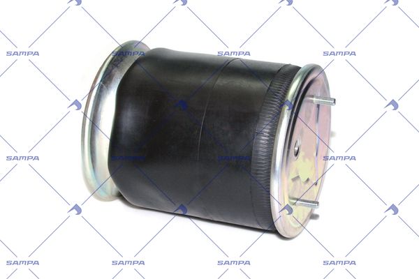 měch pérování SAF (kov. zvon) SP554022-K