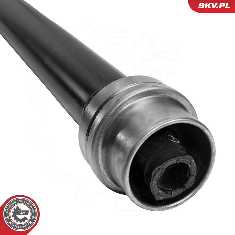 Veovõll, ESEN SKV 76SKV110